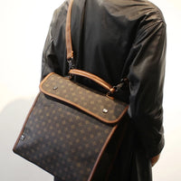 Sac à dos de transport à grande capacité 