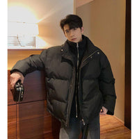 İki Parça Aşağı Ceket 