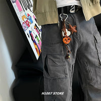 Kalp Yıldız Kolye Zinciri Pantolon Kemer 