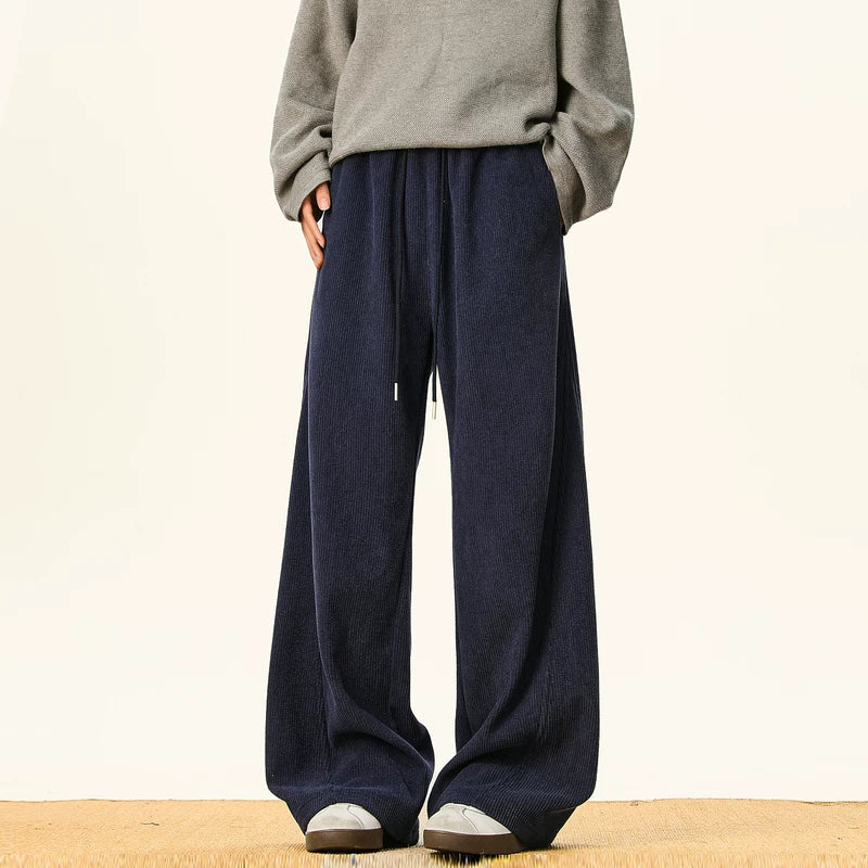 1627207:28866,6122915963464,1627207:28866,6122915963465,1627207:28866,6122915963466,1627207:28866,6122915963467,1627207:28866,6122915963468,6122915963464,6122915963465,6122915963466,6122915963467,6122915963468, Fleece Lined Corduroy Wide Leg Pants