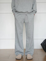 1627207:356696180,5976861525731,1627207:356696180,5976861525743,1627207:356696180,5976861525737,1627207:356696180,5976861525749,5976861525731,5976861525743,5976861525737,5976861525749, Fleece-Lined Hoodie and Sweatpants Set