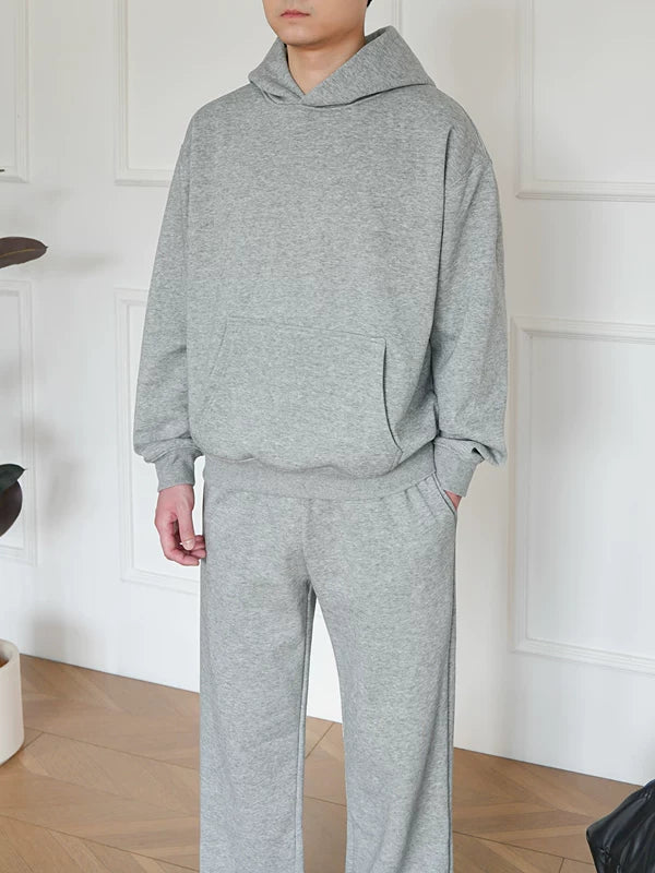 1627207:534926934,5976861525740,1627207:534926934,5976861525746,1627207:534926934,5976861525734,1627207:534926934,5976861525728,5976861525740,5976861525746,5976861525734,5976861525728, Fleece-Lined Hoodie and Sweatpants Set