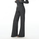 1627207:1579465312,6004521056031,1627207:1579465312,6004521056034,1627207:1579465312,6004521056032,1627207:1579465312,6004521056033,6004521056031,6004521056034,6004521056032,6004521056033, Fleece-Lined Striped Pullover Sweater