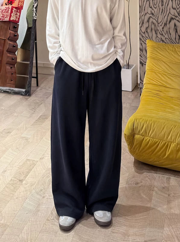 1627207:28866,6002073216550,1627207:28866,6002073216551,1627207:28866,6002073216549,1627207:28866,6002073216548,6002073216550,6002073216551,6002073216549,6002073216548, Fleece Lined Wide Leg Sweatpants