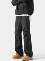 Fleece-Lined Windproof Winter Casual Pants 3