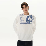 alt_id_496646836, Graphic Print Long Sleeve Street T-Shirt