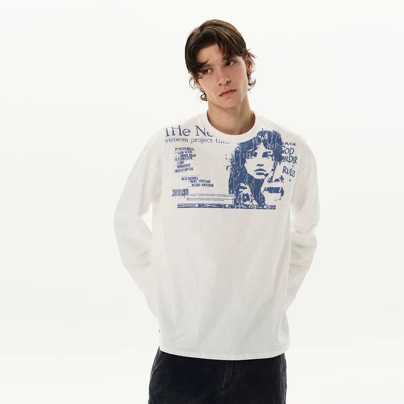 alt_id_496646836, Graphic Print Long Sleeve Street T-Shirt