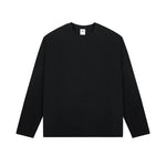 1627207:28341,6178474475265,1627207:28341,6178474475266,1627207:28341,6178474475263,1627207:28341,6178474475264,1627207:28341,6178474475262,6178474475265,6178474475266,6178474475263,6178474475264,6178474475262, Heavyweight Cotton Fitted Long-Sleeve T-Shirt