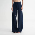 6033753384087,6033753384088,6033753384089,6033753384090, High-Waisted Wide Leg Knit Pants