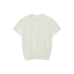 6041986096943,6041986096944,6041986096945, Ice Silk Slim Fit Knit T-Shirt