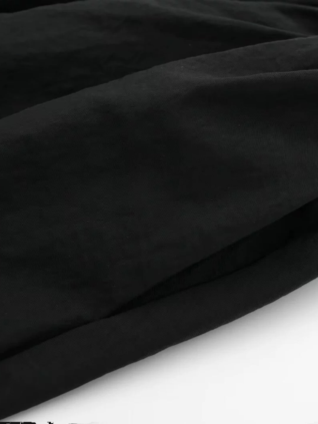 Lantern Casual Mini Skirt