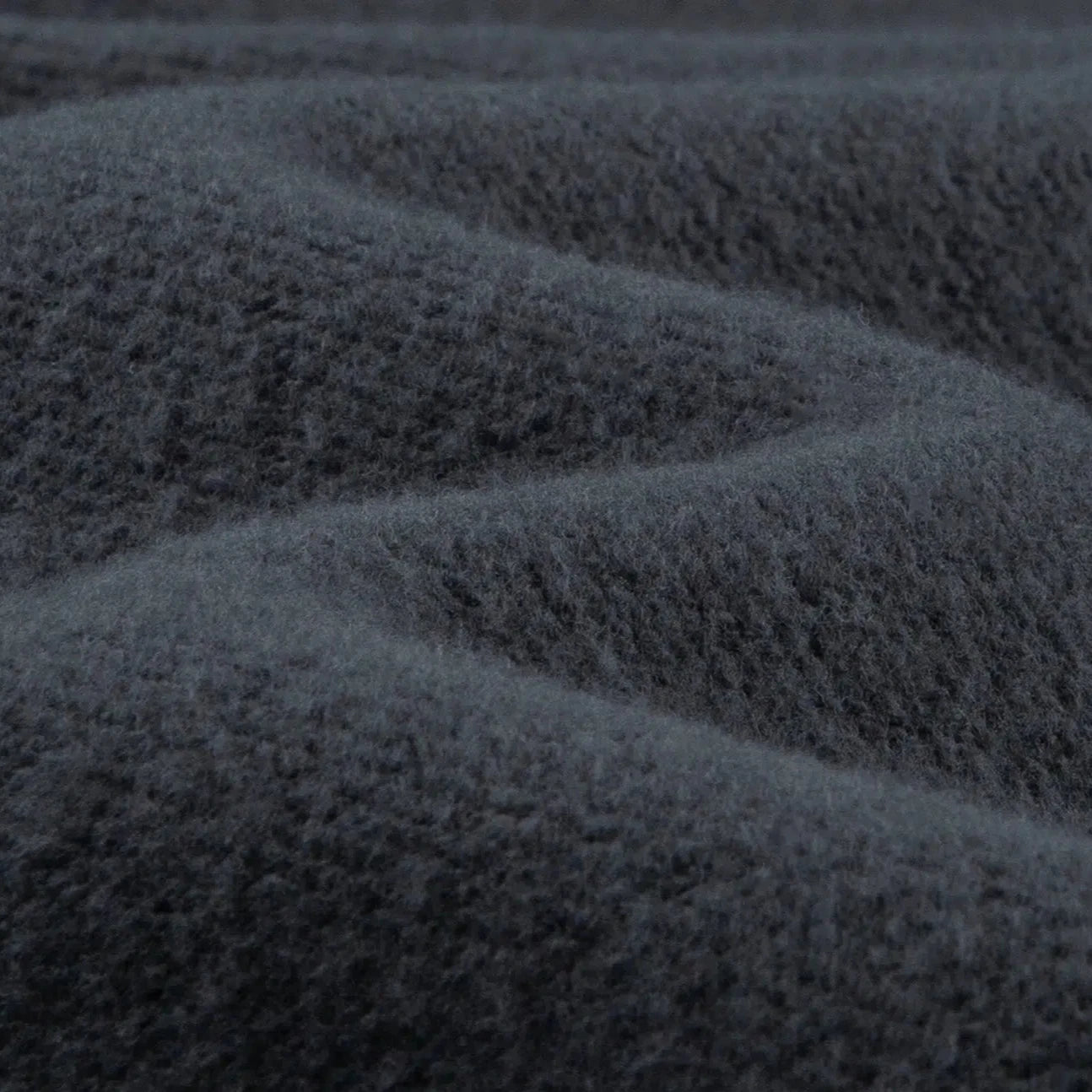 Velvet Hoodie Zipper Jacket