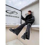 Winter Outdoor Velvet Snow Boots