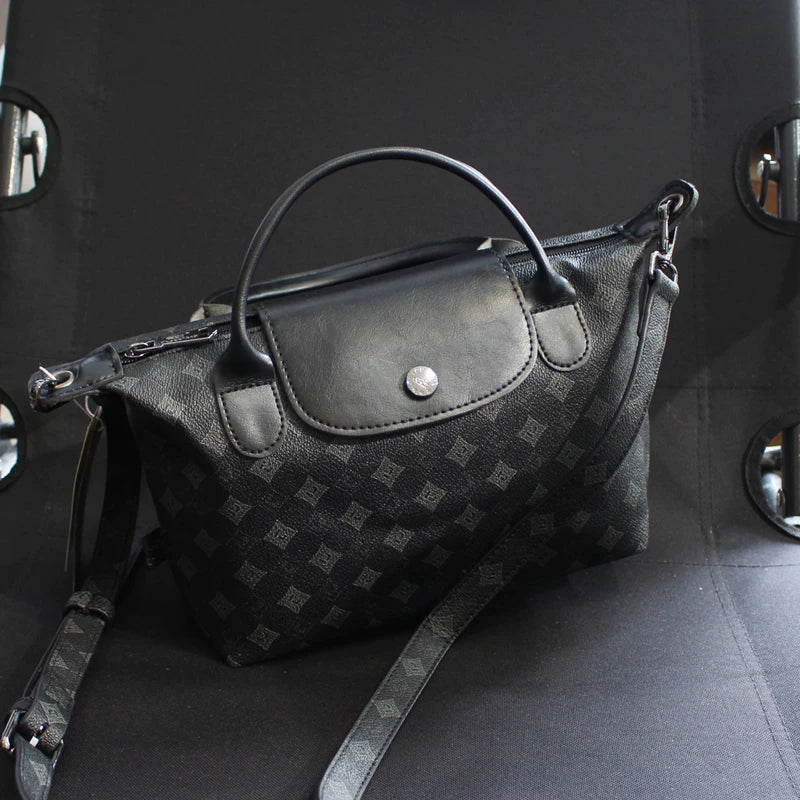 Shoulder Crossbody Large Capacity Bag