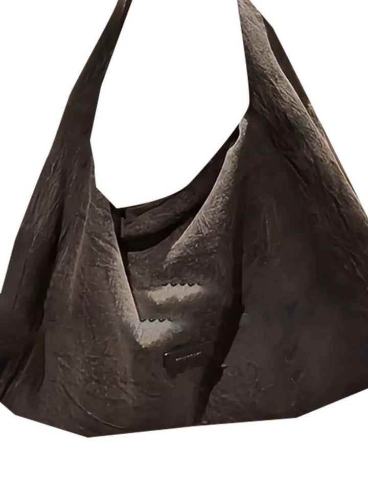 Canvas Tote Handbag