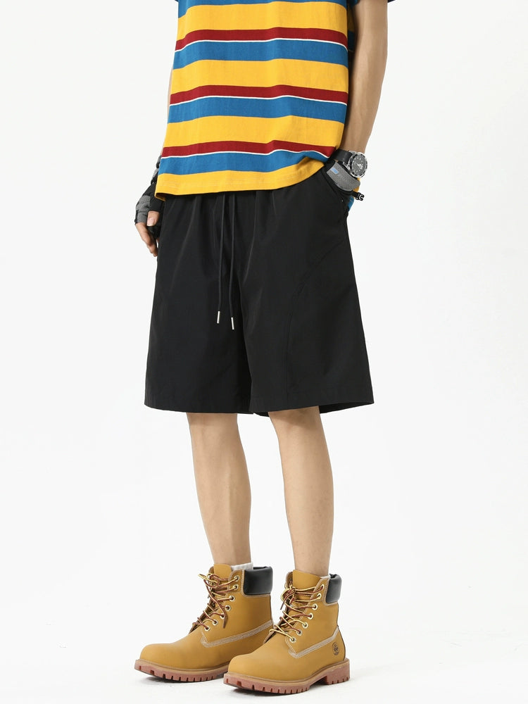Outdoor Quick-Dry Casual Sports Shorts