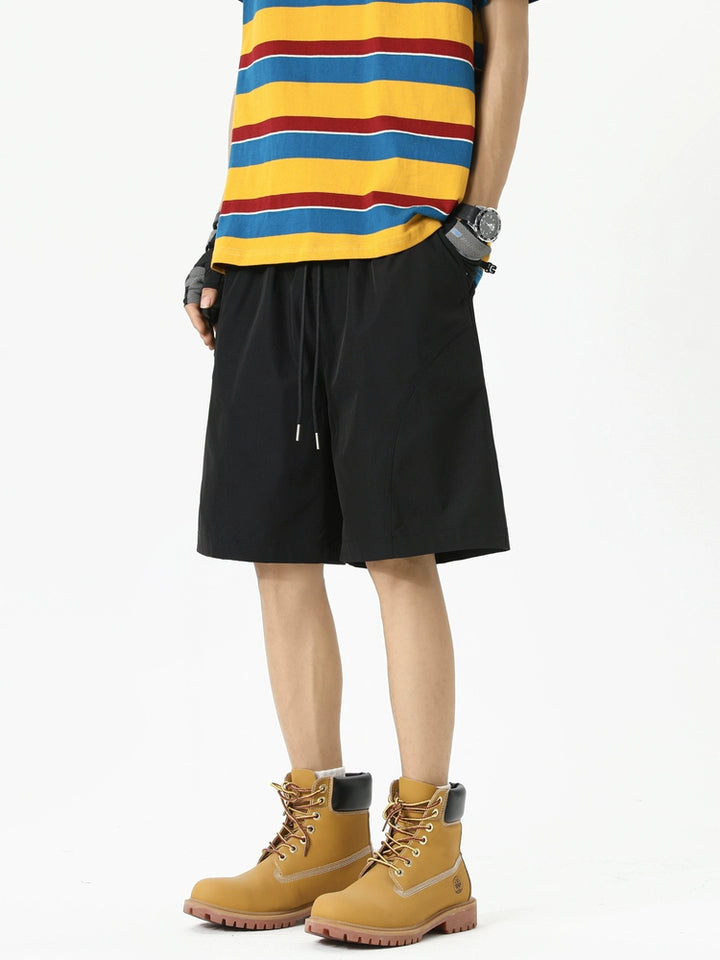 Outdoor Quick-Dry Casual Sports Shorts