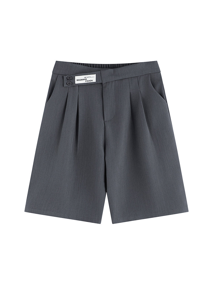 Drape Versatile Shorts