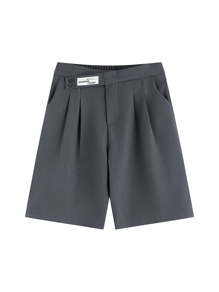 Drape Versatile Shorts