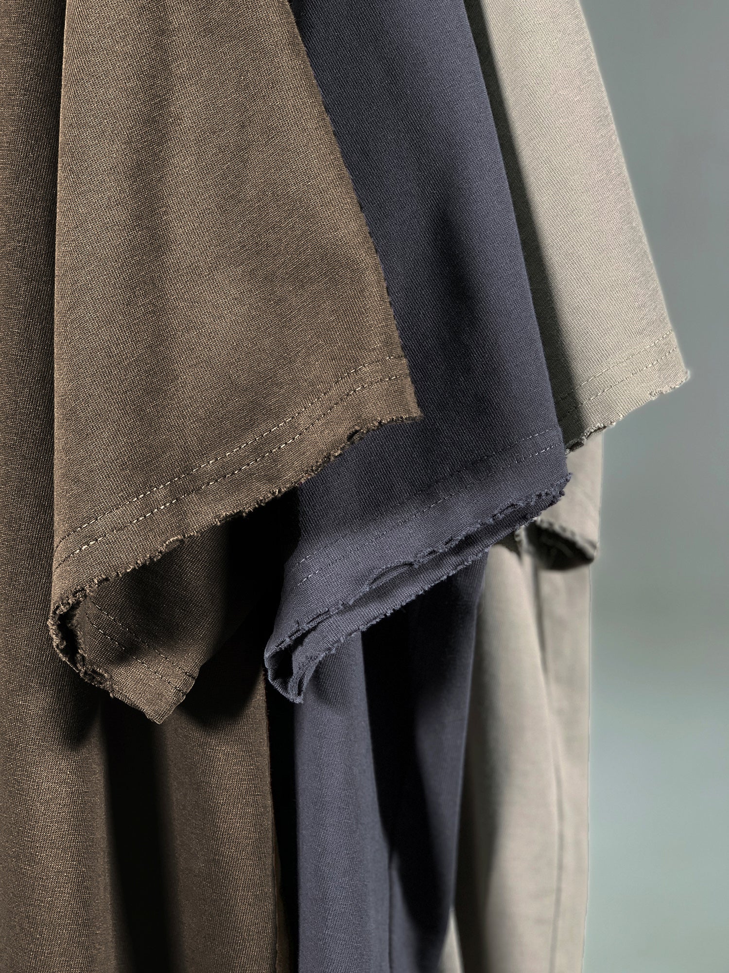 Oversized Cotton Short Sleeve Casual T-shirt