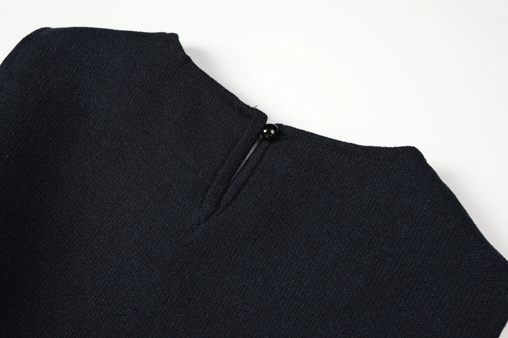 Three-Piece Modern Fashion Suit