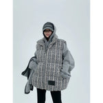 Heavyweight Cotton Vest