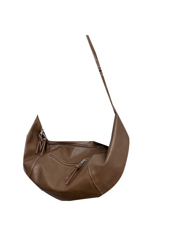 Large Capacity Shoulder Bag