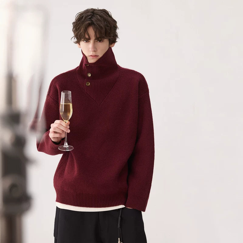 Arctische Fluwelen Chinese Stijl Coltrui 