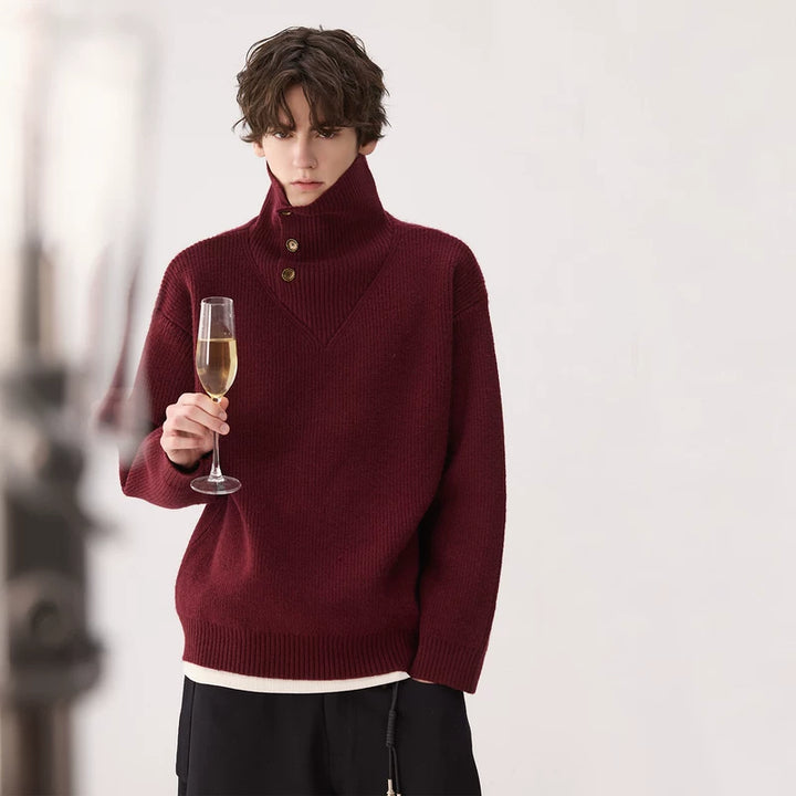 Arctische Fluwelen Chinese Stijl Coltrui 