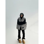 Heavyweight Cotton Vest