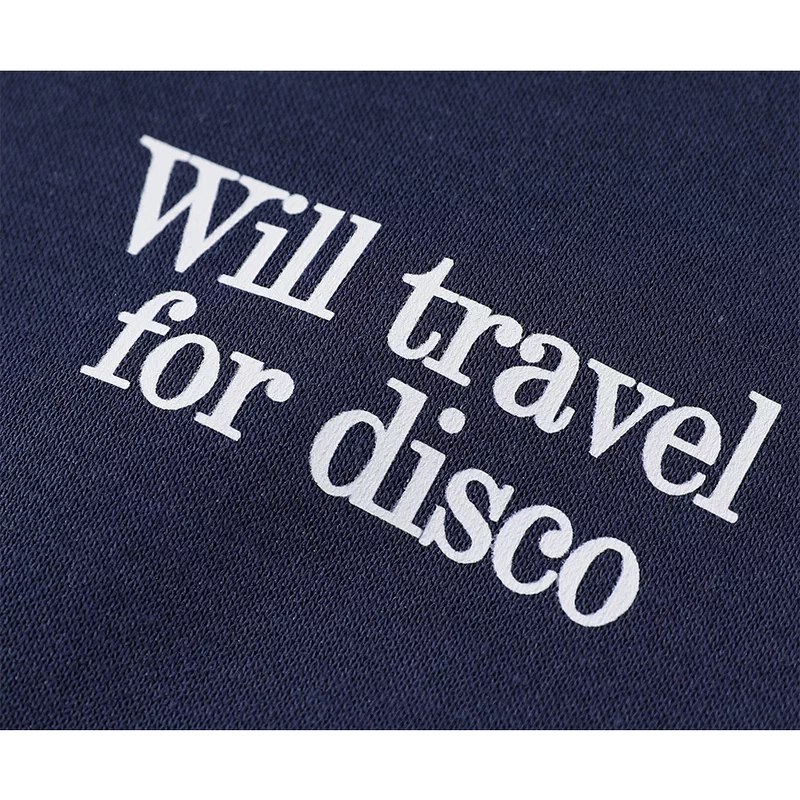 Oversized Hooded Sweatshirt