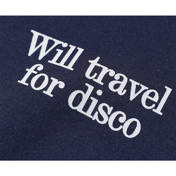 Oversized Hooded Sweatshirt