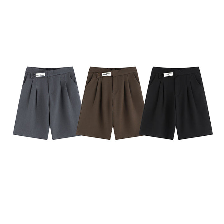 Drape Versatile Shorts