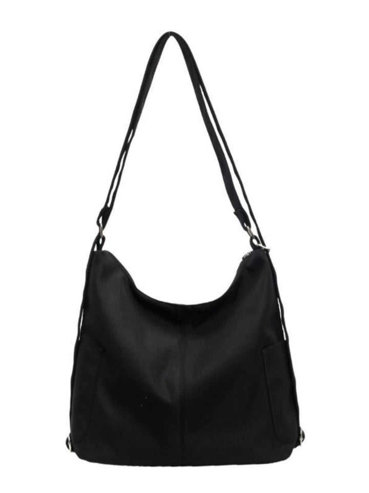 Letvægts alsidig crossbody rygsæk taske 