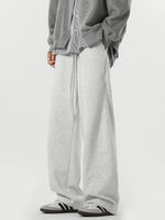 Loose Fit Casual Sweatpants