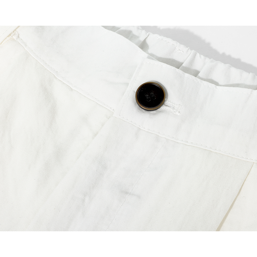 Wide Leg High Waist Pants