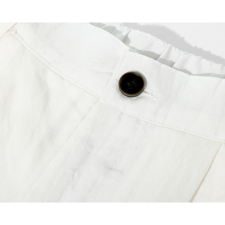 Wide Leg High Waist Pants