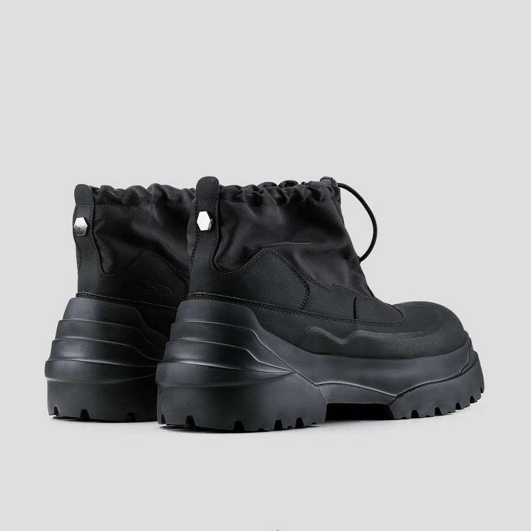 Winter Outdoor Velvet Snow Boots
