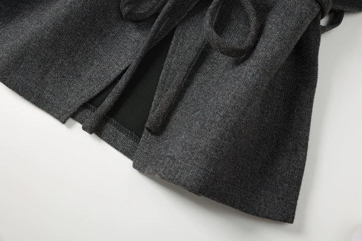 Three-Piece Modern Fashion Suit