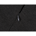 Pleated Skirt with Belt