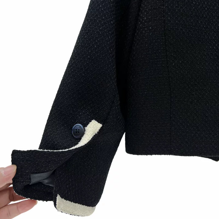 Korean Style Short Jacket