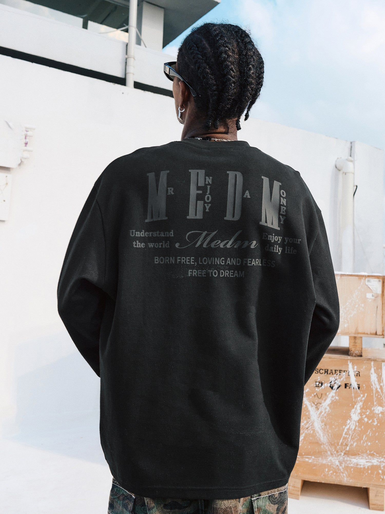 Basic Thermostatic Long Sleeve Shirt