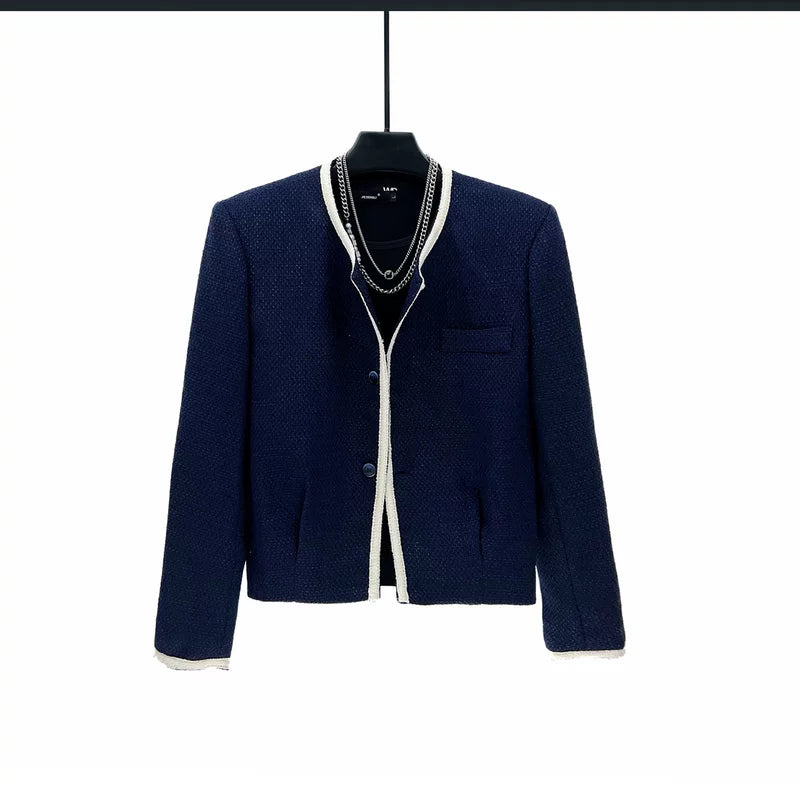 Korean Style Short Jacket