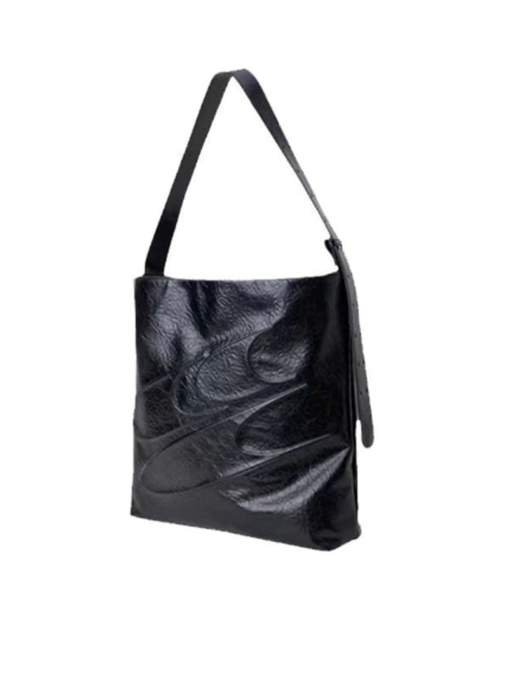 Large Crossbody Tote Bag