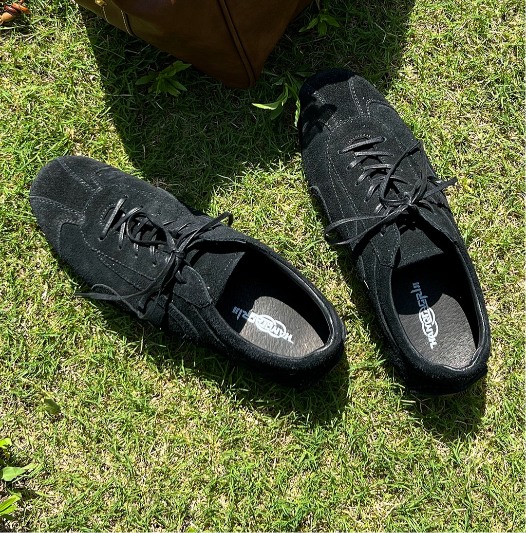 Genuine Leather Casual Shoes