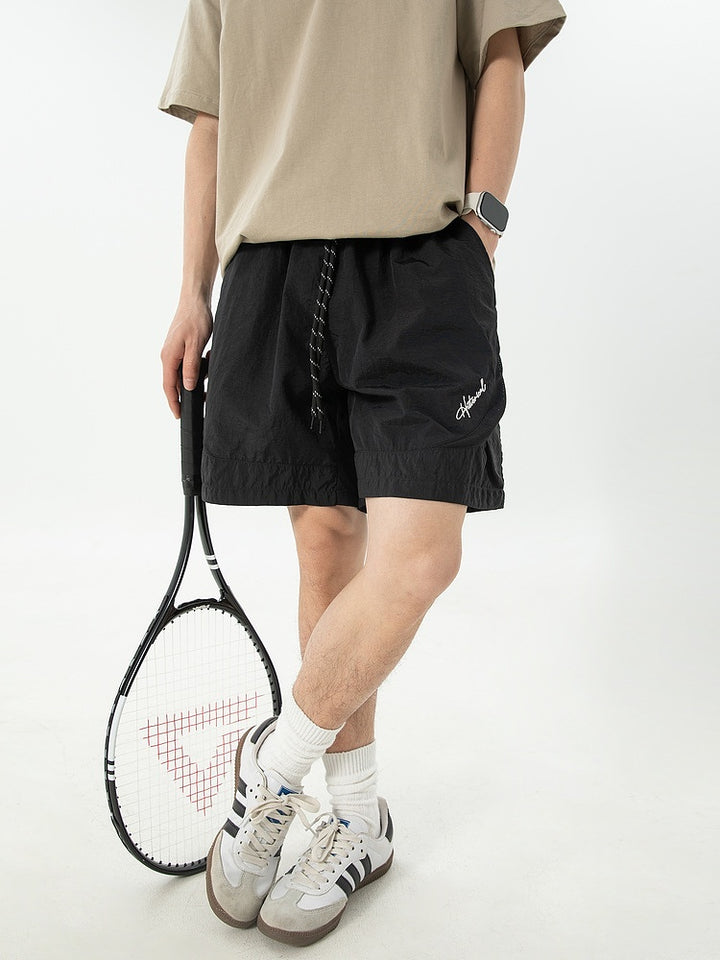 Outdoor Quick-Dry Casual Hiking Shorts