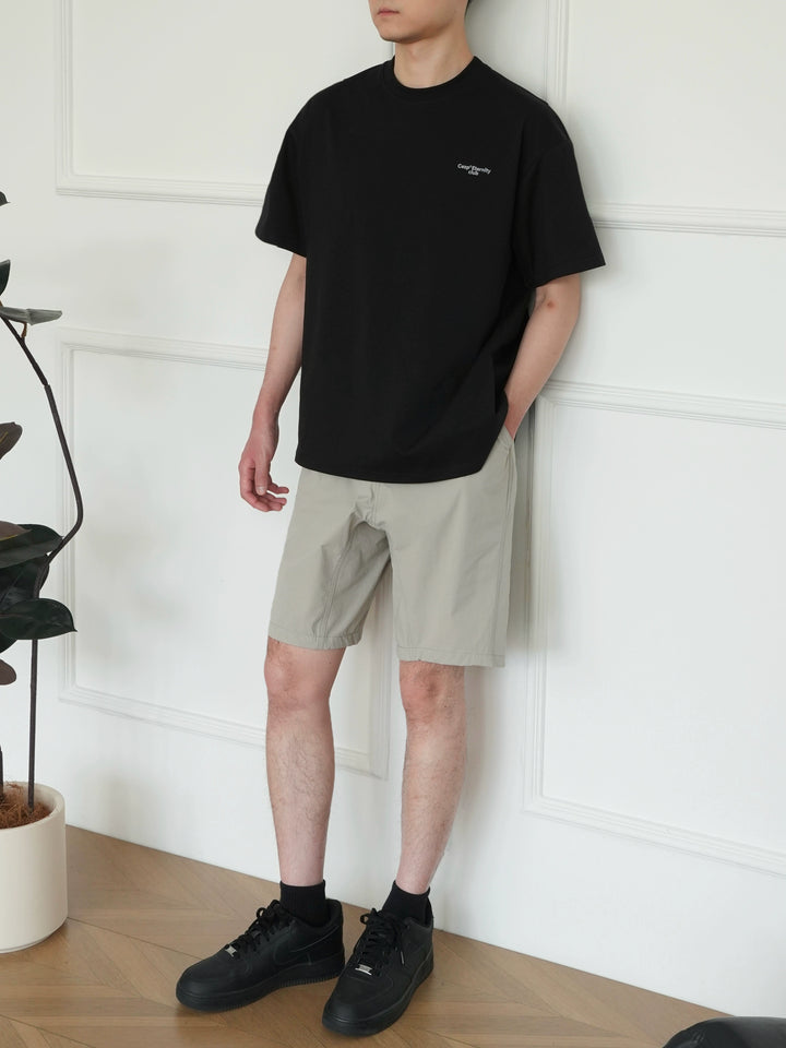Lightweight Quick-Drying Athletic Shorts