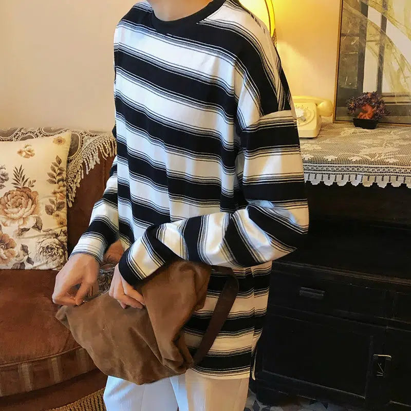 Casual Suede Shoulder Bag