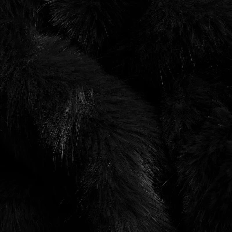 Faux Two-Piece Striped Sweater Jacket