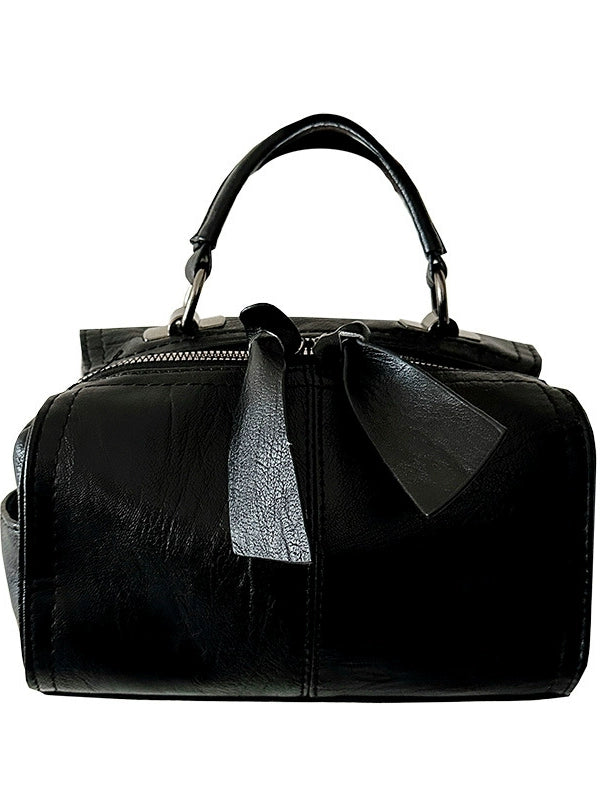 Square Crossbody Shoulder Bag
